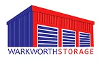 Warkworth Storage Logo